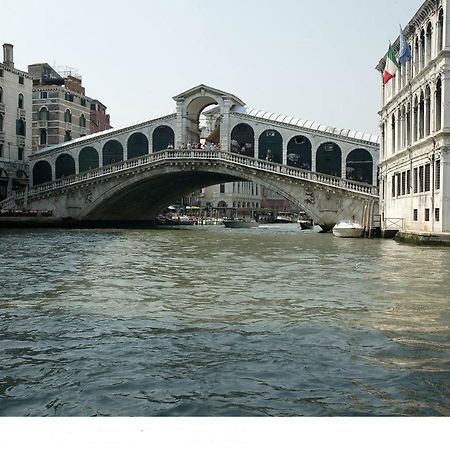 Bed and Breakfast San Cassiano jacuzzi Venezia Esterno foto