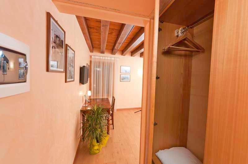 Bed and Breakfast San Cassiano jacuzzi Venezia Esterno foto