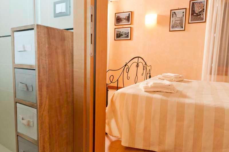 Bed and Breakfast San Cassiano jacuzzi Venezia Esterno foto
